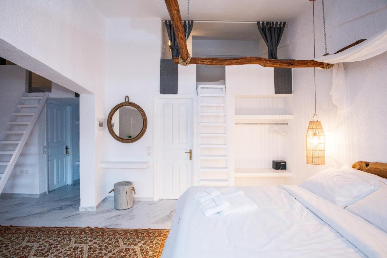 Blue Mountain Guesthouse By Seablue Arachova Exterior foto